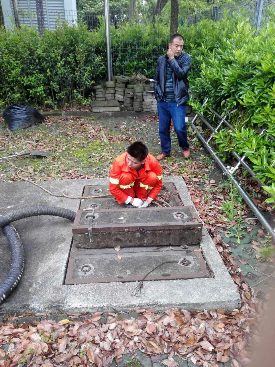 凤台吸污抽粪
