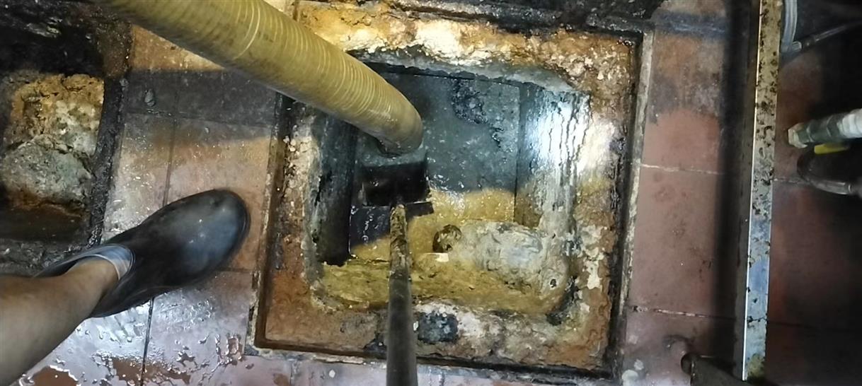 凤台污水池清理一般都有毒气，怎么预防中毒呢？