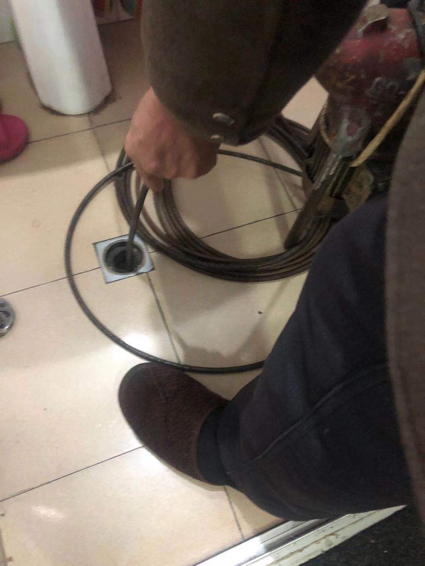 凤台管道疏通，疏通下水道